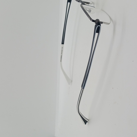 NWT MEN'S KOALI EYEGLASS FRAMES 6372K - Picture 4 of 4